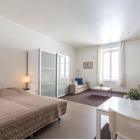 Apartment Croisette