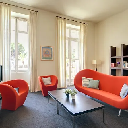 Croisette Apartment Cannes