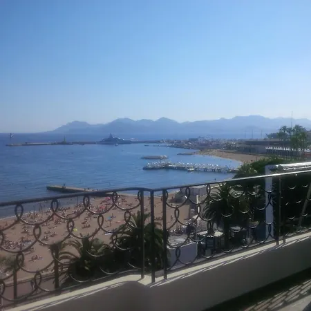 Croisette *
