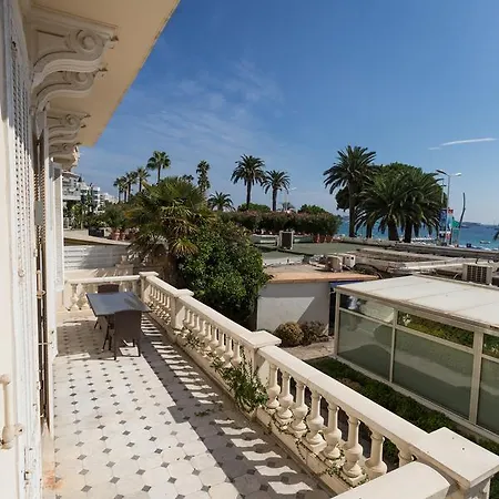 Croisette * Cannes