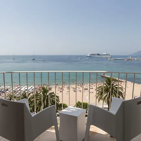 Apartment Croisette
